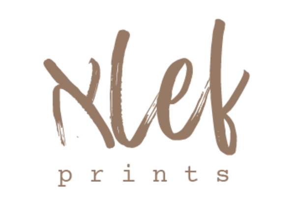 AlefPrints